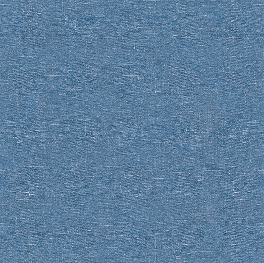 Con-Tact® Brand Creative Covering™ – Removable Self-Adhesive Shelf Liner, Blue Canvas