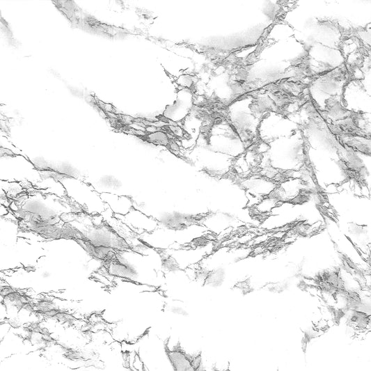 Con-Tact® Brand Creative Covering™ – Removable Self-Adhesive Shelf Liner, Classic Marble Gray
