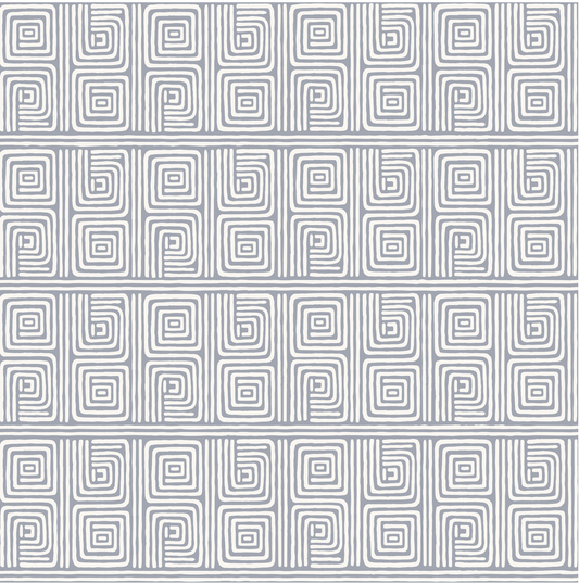 Con-Tact® Brand Creative Covering™ – Removable Self-Adhesive Shelf Liner, Labyrinth Gray