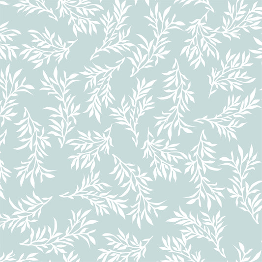 Con-Tact® Brand Creative Covering™ – Removable Self-Adhesive Shelf Liner, Laurel Breeze