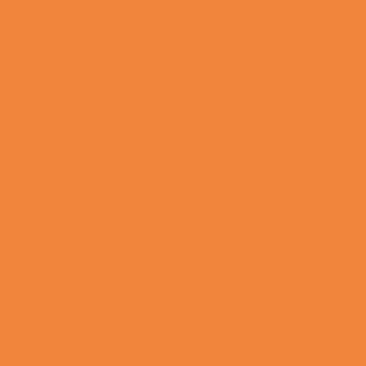 Con-Tact® Brand Craft - Peel N Stick™, Self-Adhesive, Orange