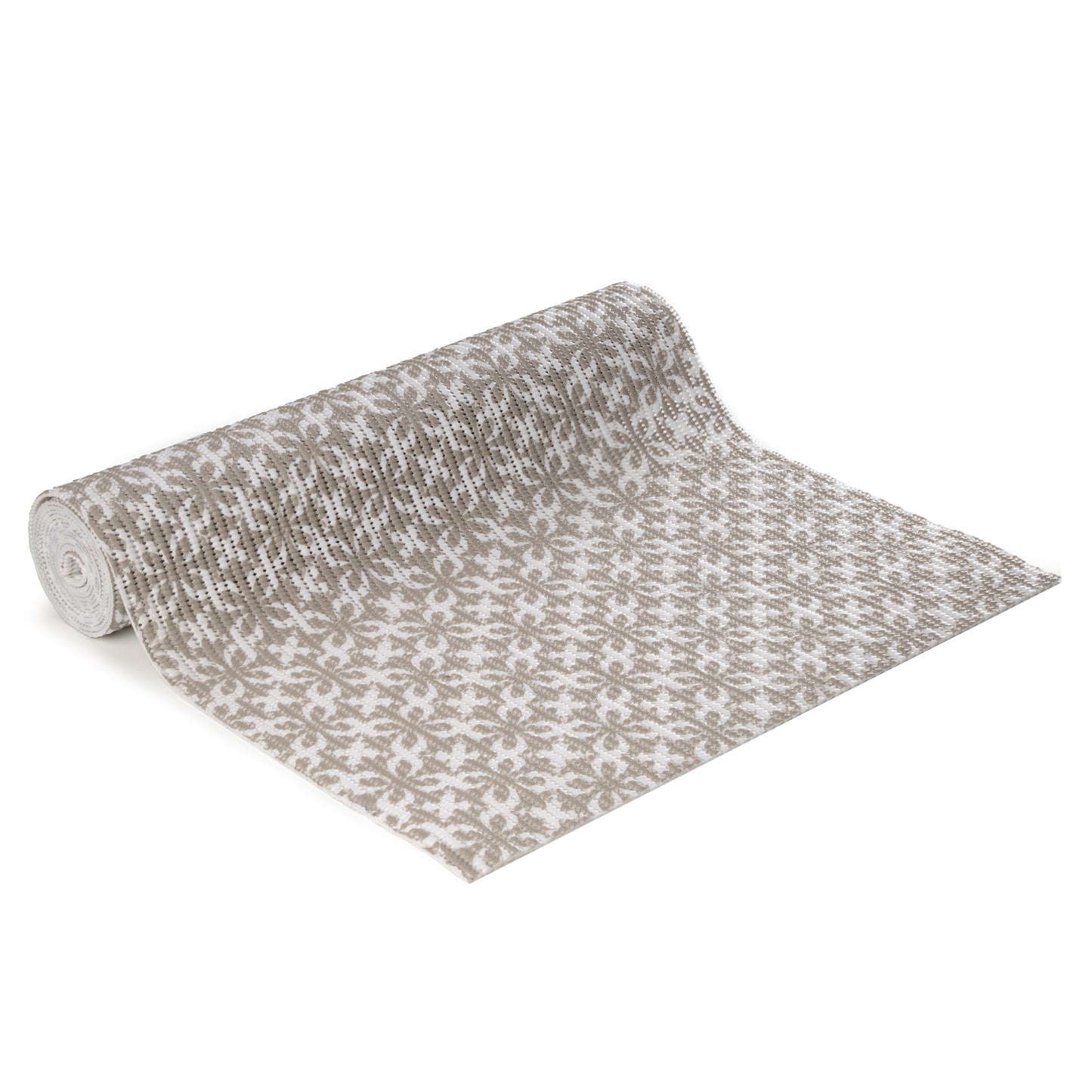 Printed Grip Premium, Non-Adhesive, Sevilla Warm Stone, Grip - Abstract - Gray