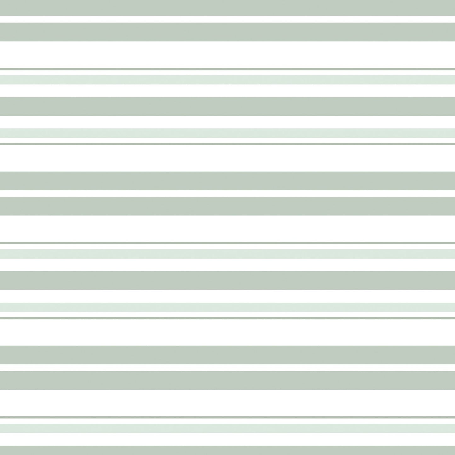 Con-Tact® Brand Scented Liners, Non-Adhesive, Stripes, Clean Cotton Scent