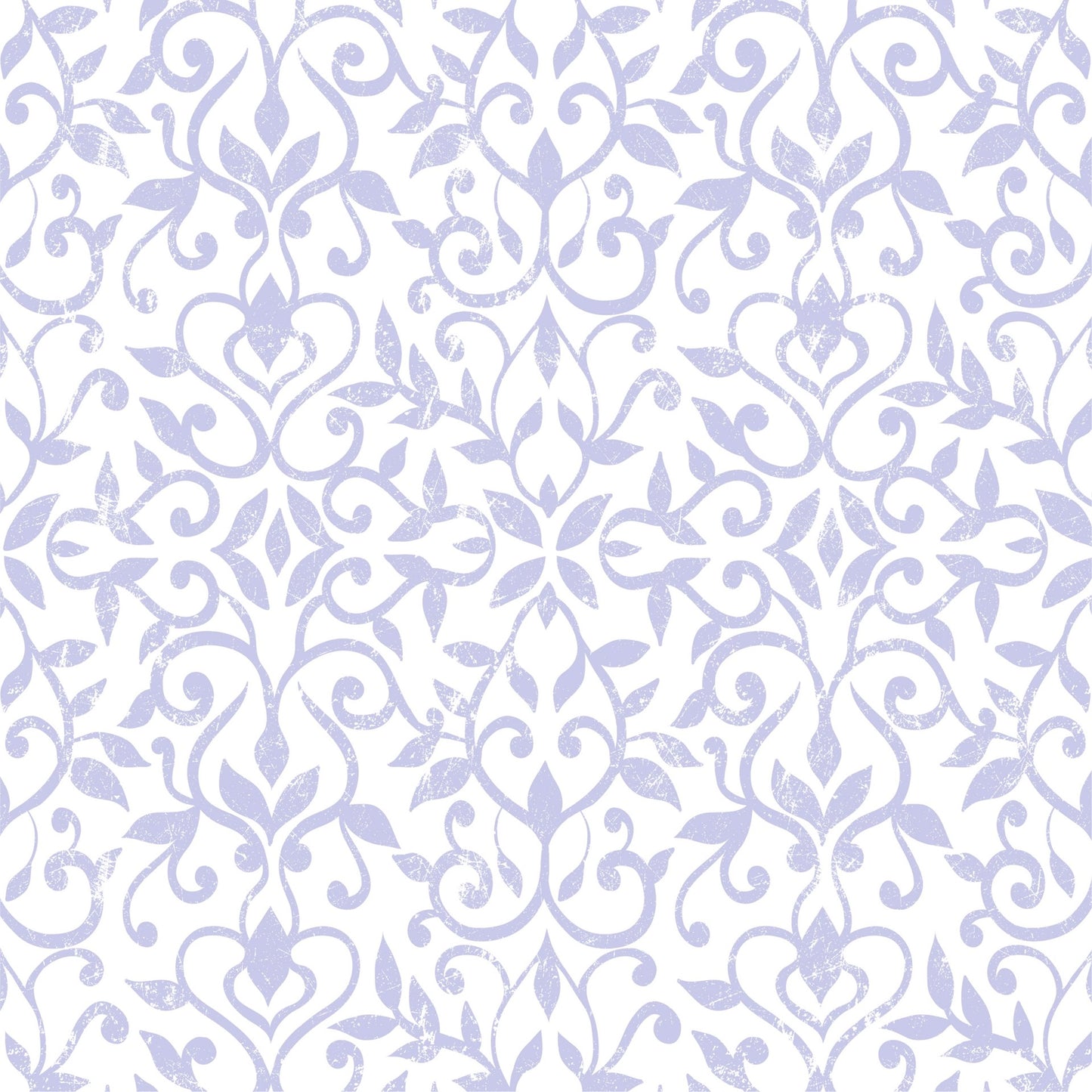 Con-Tact® Brand Scented Liners, Non-Adhesive, Antique Floral, Lavender Scent