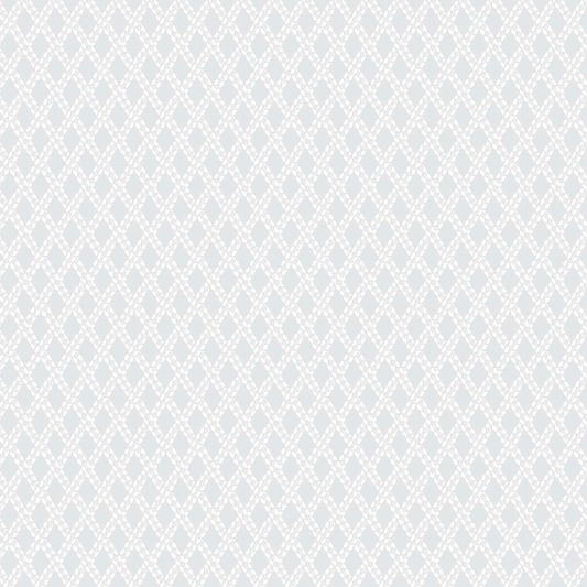 Con-Tact® Brand Luxury Fabric Liners, Non-Adhesive, Savoire Pale Gray