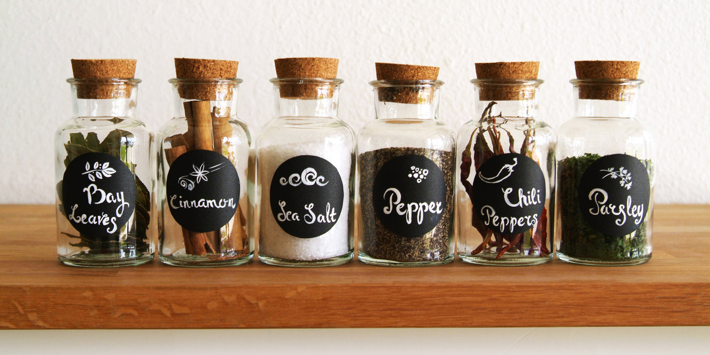 Creative Covering™, Peel & Stick, Easy to Use, Removable Self-Adhesive - Solid Color - Chalkboard