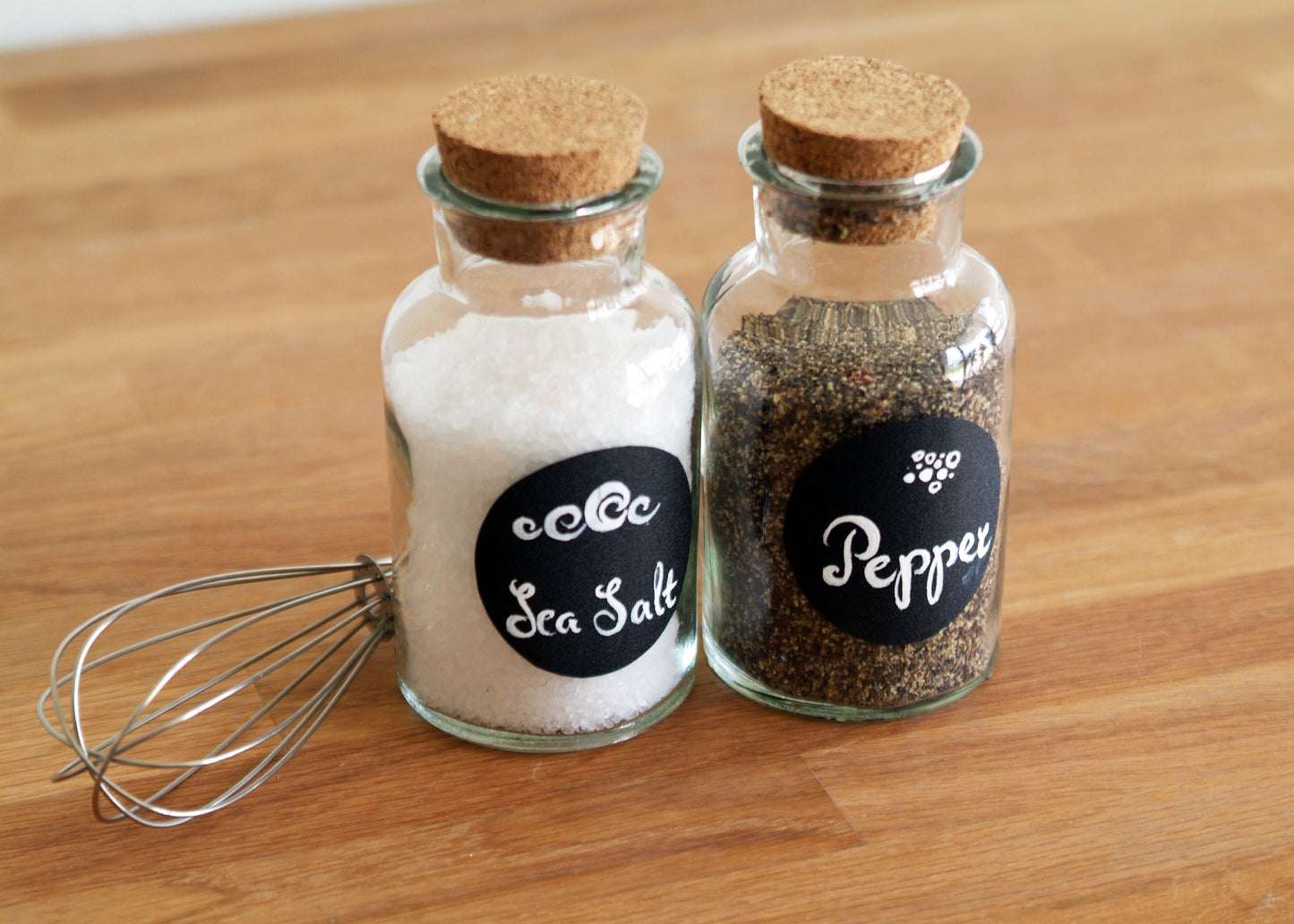 Creative Covering™, Peel & Stick, Easy to Use, Removable Self-Adhesive - Solid Color - Chalkboard