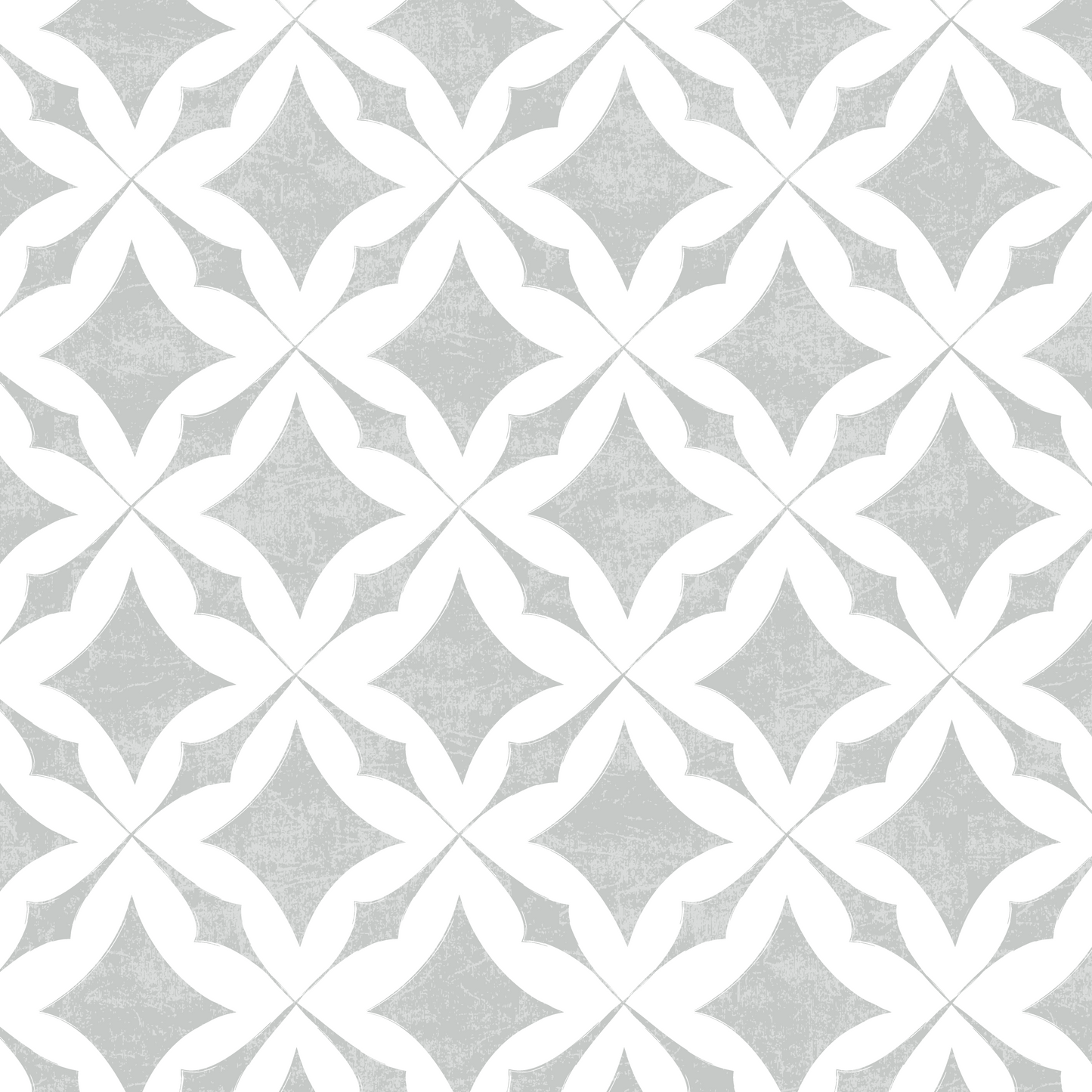 Con-Tact® Brand Creative Covering™ – Removable Self-Adhesive Shelf Liner, Vintage Trellis Gray