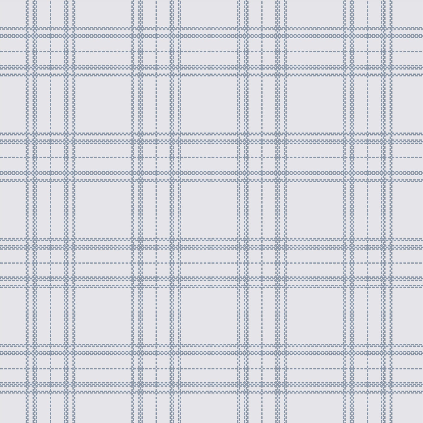 Con-Tact® Brand Creative Covering™ – Removable Self-Adhesive Shelf Liner, Boho Plaid Mist