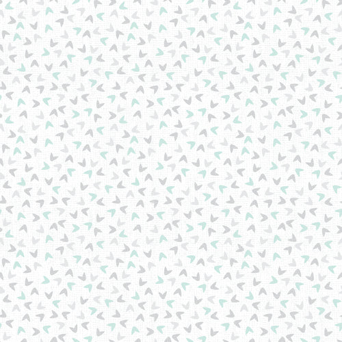 Con-Tact® Brand Grip Prints™ Confetti pattern.