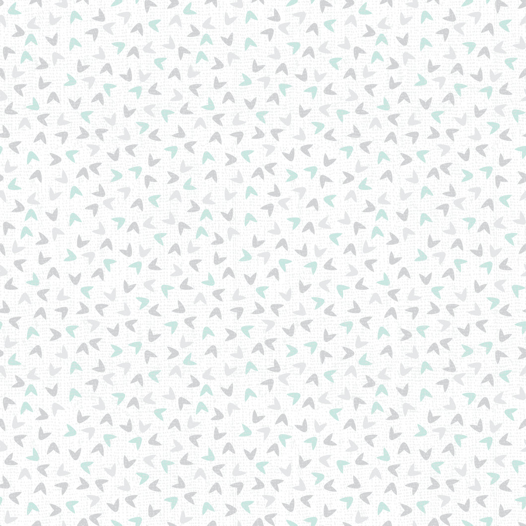 Con-Tact® Brand Grip Prints™ Confetti pattern.