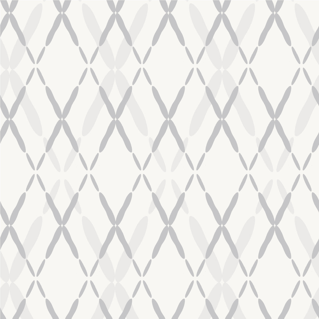 Con-Tact® Brand Creative Covering™ – Removable Self-Adhesive Shelf Liner, Diamond Double Gray