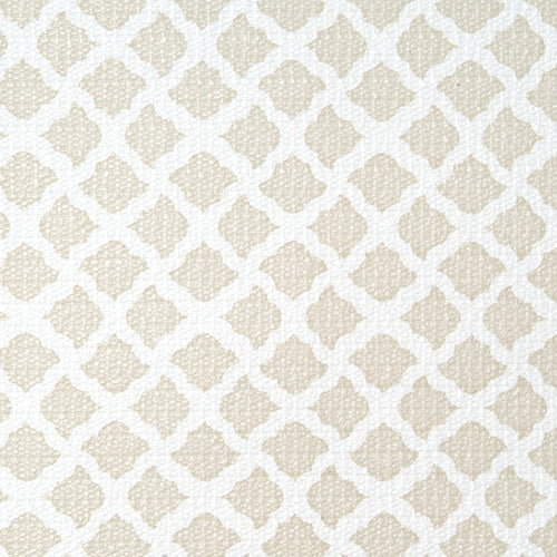 Close-up of the Grip Prints™ Talisman Pale Gray Pattern