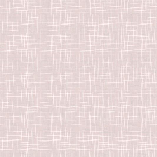 Con-Tact® Brand Creative Covering™ – Removable Self-Adhesive Shelf Liner, Linen Rosé
