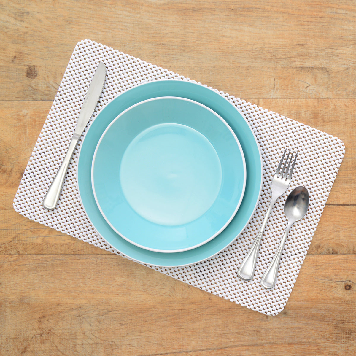 Non-Skid Washable Placemats