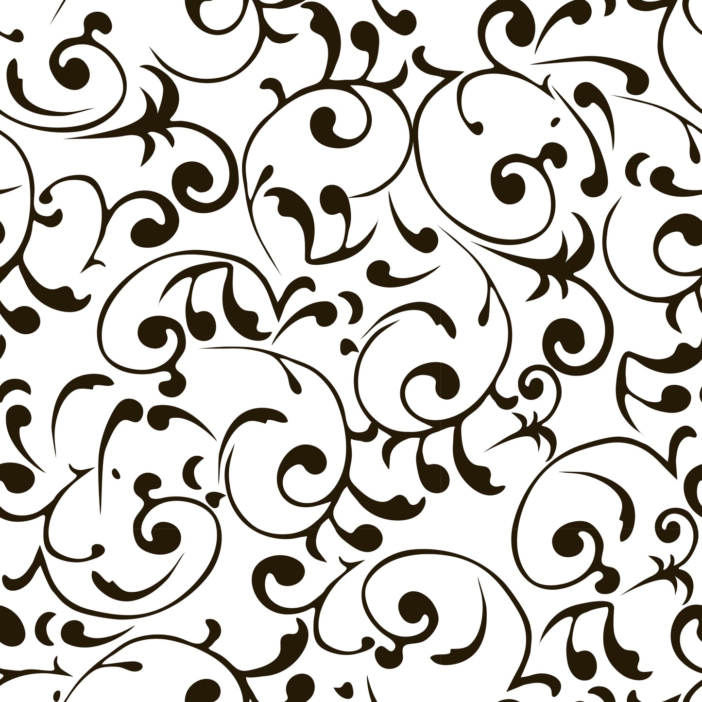 Con-Tact® Brand Creative Covering™, Virtu Black