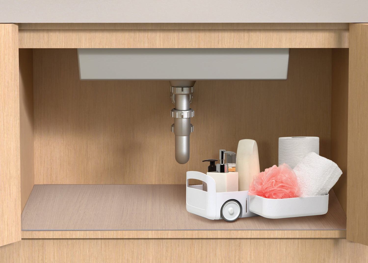 Kitchen Accessories Clear Vinyl