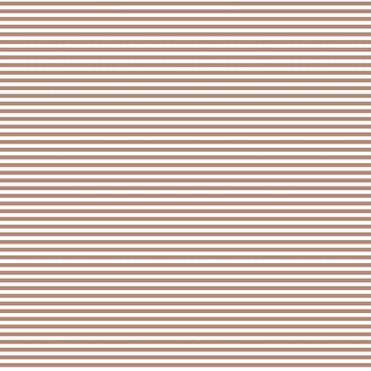 Con-Tact® Brand Luxury Fabric Liners, Non-Adhesive, Pajama Stripe Tan