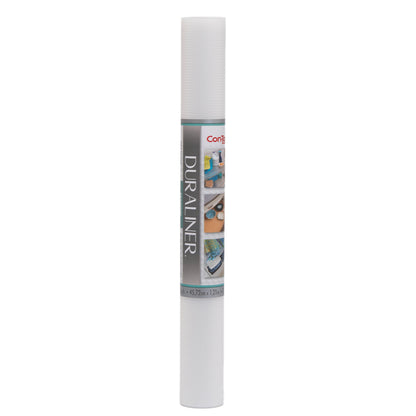 Con-Tact® Brand Duraliner Premium Plus™ Woven Clear