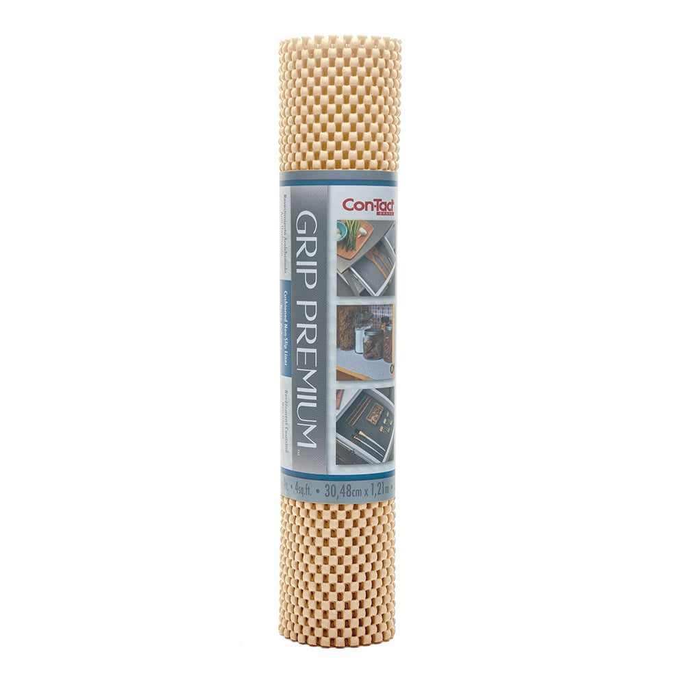 Con-Tact® Brand Printed Grip Premium – Grip Shelf Liner, Harvest