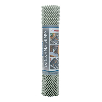 Con-Tact® Brand Printed Grip Premium – Grip Shelf Liner, Sage