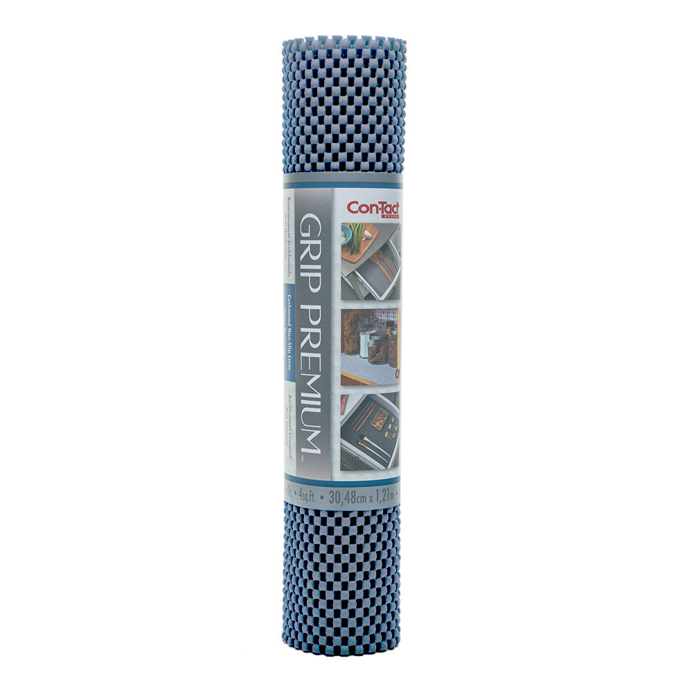 Con-Tact® Brand Printed Grip Premium – Grip Shelf Liner, Laguna