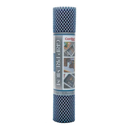 Con-Tact® Brand Printed Grip Premium – Grip Shelf Liner, Laguna