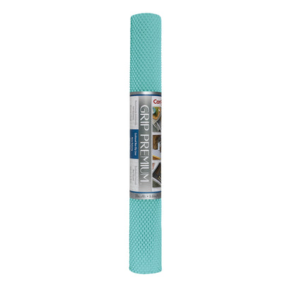 Con-Tact® Brand Printed Grip Premium – Grip Shelf Liner, Dusk Blue