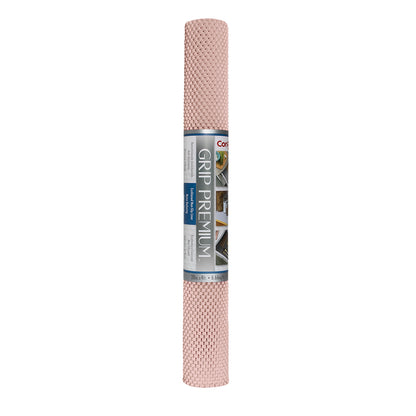 Con-Tact® Brand Printed Grip Premium – Grip Shelf Liner, Rose