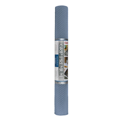 Con-Tact® Brand Printed Grip Premium – Grip Shelf Liner, Laguna