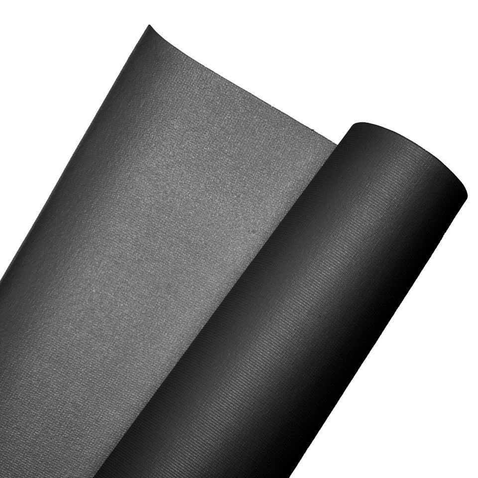 Con-Tact® Brand Grip Textures™ - Embossed / Solid - Non-Adhesive Black