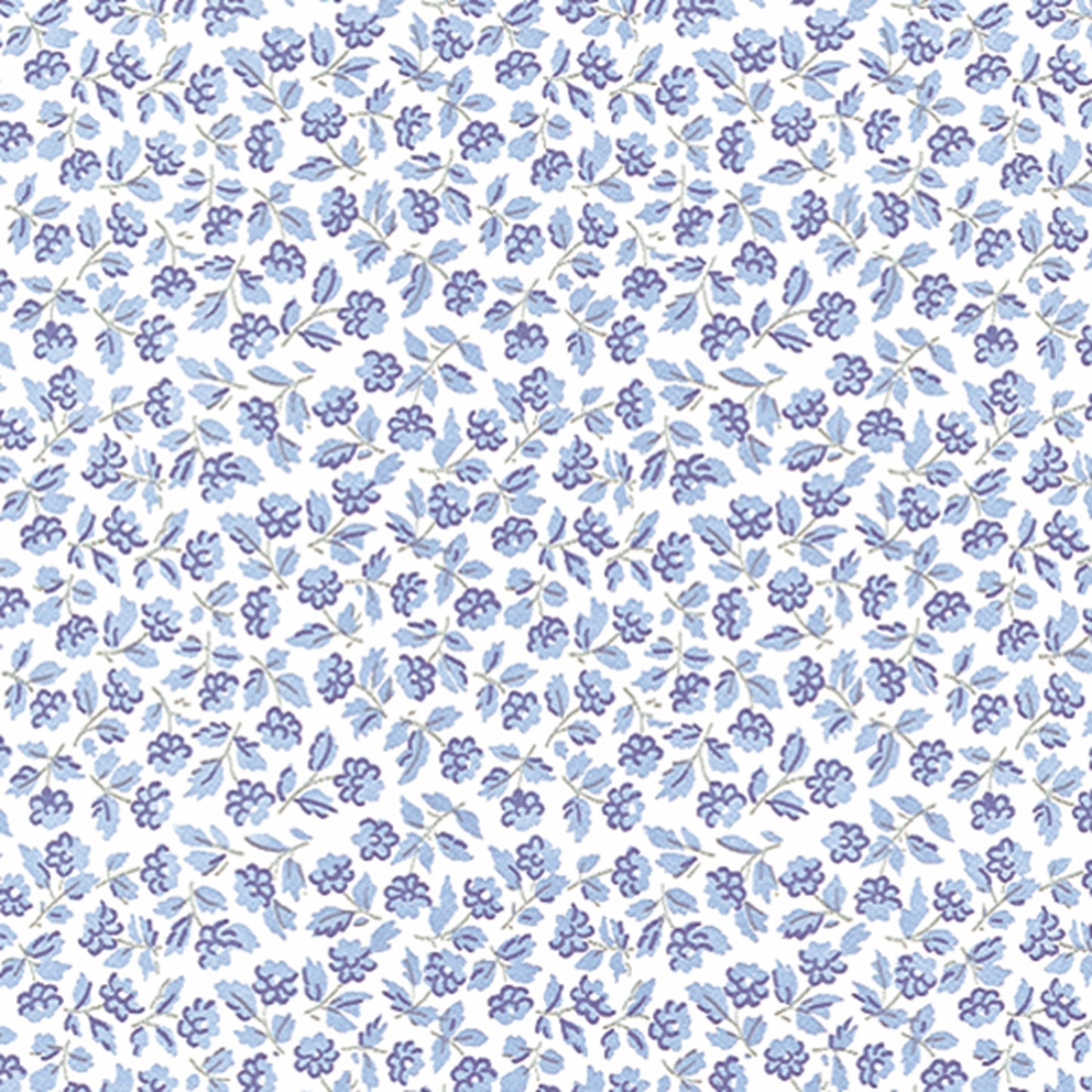 Con-Tact® Brand Grip Prints™, Non-Adhesive, Ashley Blue