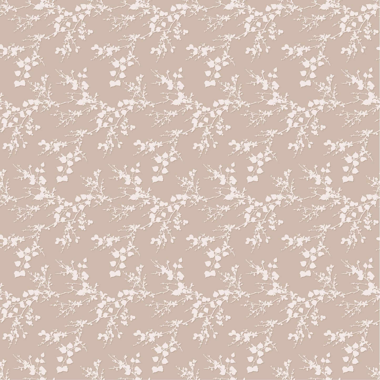 Con-Tact® Brand Grip Prints™, Non-Adhesive, Silhouette Taupe