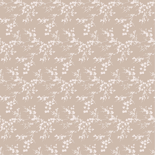 Con-Tact® Brand Grip Prints™, Non-Adhesive, Silhouette Taupe