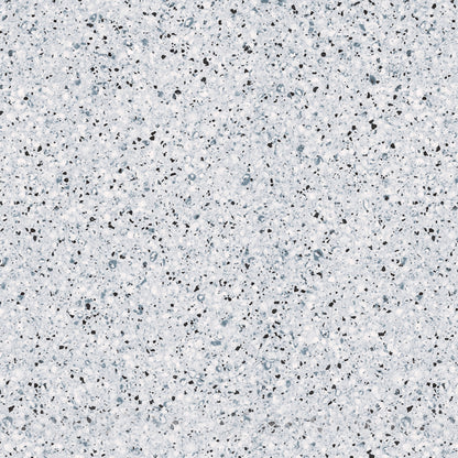 Con-Tact® Brand Grip Prints™, Non-Adhesive, Granite Black & White