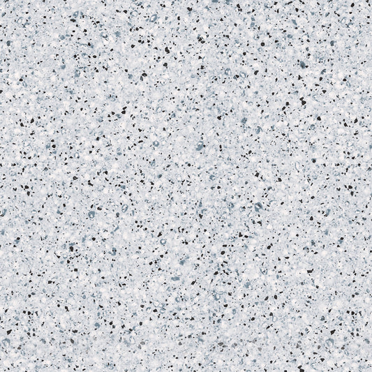 Con-Tact® Brand Grip Prints™, Non-Adhesive, Granite Black & White