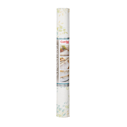 Con-Tact® Brand Grip Prints™, Non-Adhesive, Aspen Aloe