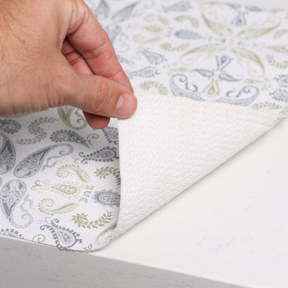 Con-Tact® Brand Grip Prints™ Abbey Sage