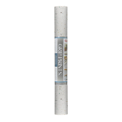 Con-Tact® Brand Grip Prints™, Non-Adhesive, Speckled Stone