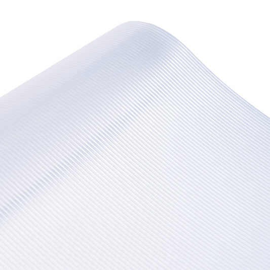 Con-Tact® Brand Duraliner Premium™ Ribbed Clear