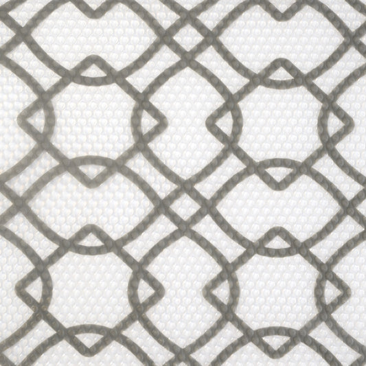 Con-Tact® Brand Printed Fx – Non-Adhesive Shelf Liner, Iron Gate