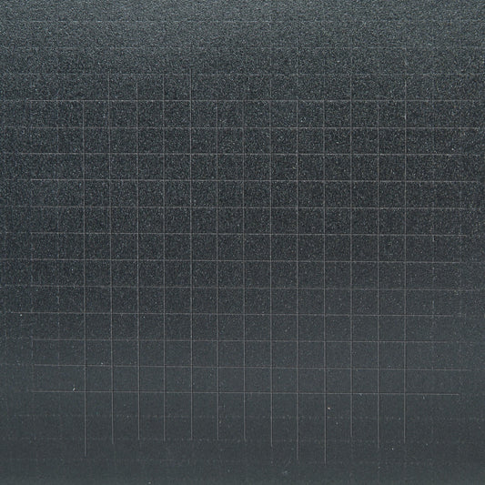Con-Tact® Brand Zip-N-Fit™ Grip – Non-Adhesive Shelf liner, Black