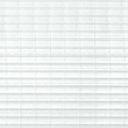 Con-Tact Brand® Zip-N-Fit Refrigerator Liner – Kitchen Accessories , Ribbed Clear