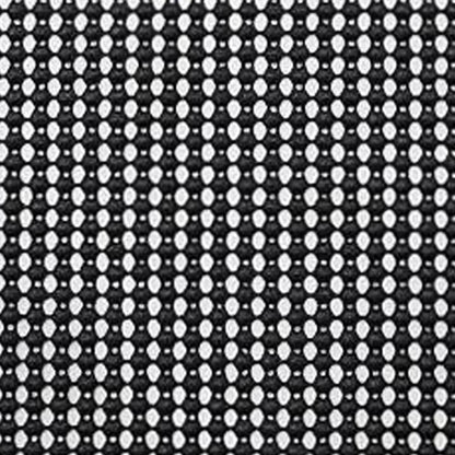 Con-Tact® Brand Beaded Grip Liners - Medium Cushion Black