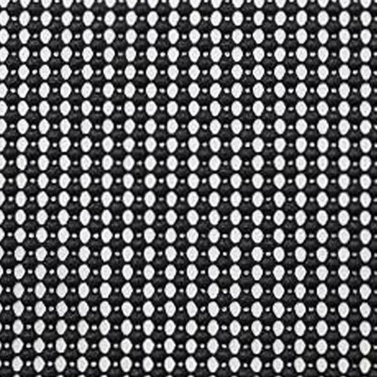 Con-Tact® Brand Beaded Grip Liners - Medium Cushion Black