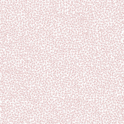 Con-Tact® Brand Grip Prints Premium™, Non-Adhesive, Ashley Dusty Pink