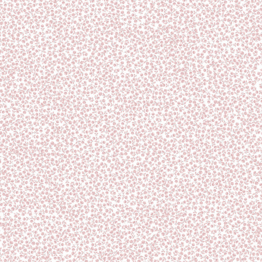 Con-Tact® Brand Grip Prints Premium™, Non-Adhesive, Ashley Dusty Pink