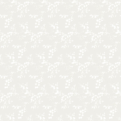 Con-Tact® Brand Grip Prints Premium™, Non-Adhesive, Silhouette White