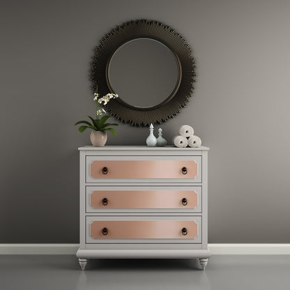 Con-Tact® Brand Metal FX™, Brushed Copper