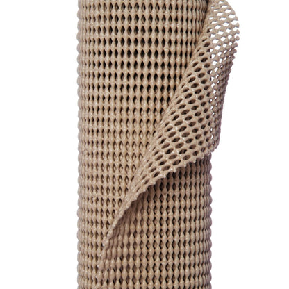 Con-Tact® Brand Grip-N-Stick™, Non-Adhesive, Taupe